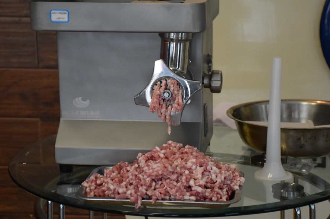 小型家用绞肉机价格