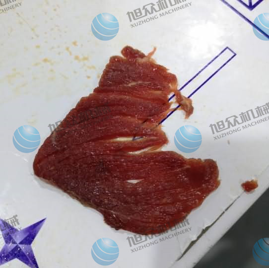 鱼片机，片鱼机，片鱼片机，斜切鱼片机，全自动切鱼片机